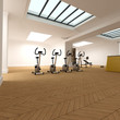 gym room 008