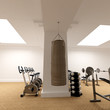 gym room 008