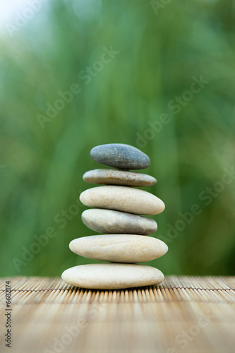 Stones