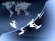 Internet Surfer