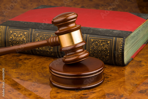 Gavel