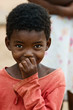 african child 