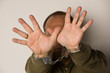 Handschellen