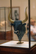 Bull of Knossos - Heraclion Museum - Crete Bull of Knossos - Heraclion Museum - Crete