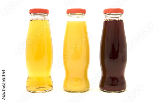 Juice Bottles Juice Bottles