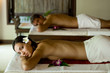 Couples Massage Couples Massage