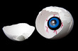 Hatching Eyeball Hatching Eyeball