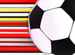 soccer ball