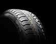 New winter tire New winter tire
