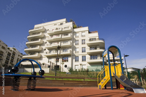 Logement