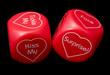 Love Dice Love Dice