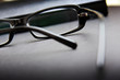 Black Designer Eye Glasses Black Designer Eye Glasses