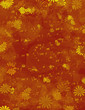 Cinnamon Marble Blossoms Cinnamon Marble Blossoms