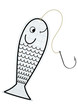 Poisson d'avril