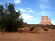 Foto: Monument Valley Monument Valley