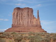 Foto: Monument Valley Monument Valley