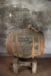 barrique per vino santo