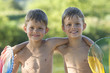 Foto: jumeaux jumeaux
