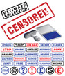 Stamps Vector package
