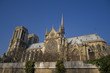 Notre Dame à Paris Notre Dame à Paris