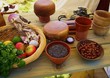 Living history - food (2)