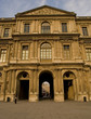 le louvre