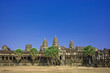 Angkor wat