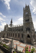 basilica quito ecuador