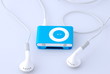 Lecteur mp3