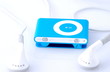 Lecteur mp3 Lecteur mp3