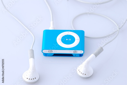 Lecteur mp3 Lecteur mp3