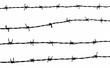 Barbed Wire
