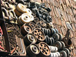 Old Tools