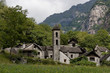 Altes Dorf