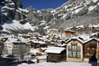 Foto: Leukerbad Leukerbad