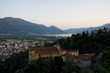 Locarno Schweiz