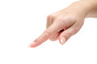 Photo : Pointing Out Pointing Out