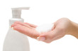 Photo: Liquid Soap Liquid Soap