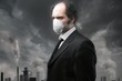pollution