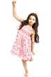 Young girl