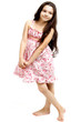 Young girl