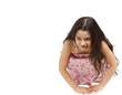 Young girl