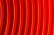 rote gardine