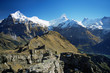 Berner oberland