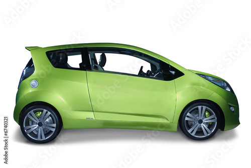 Foto: Hybrid Car Hybrid Car