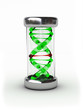 ideal sample DNA