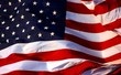 the american flag