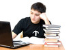 learning student