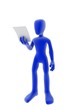 A4 Reader