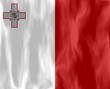drapeau malte malta flag